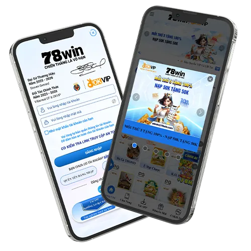 Truy cập tất cả trò chơi 33vin win