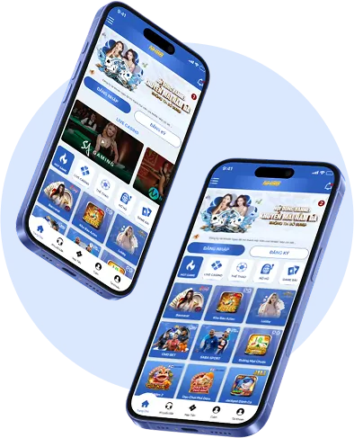 Đồ họa game bắn cá 33vin win