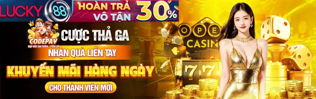Công nghệ iGaming tại 33vin win